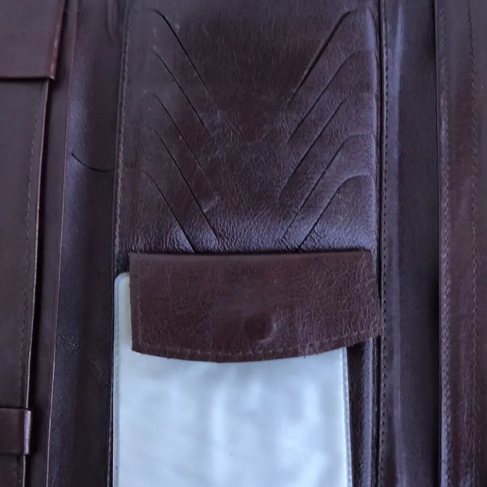 Dago wallet